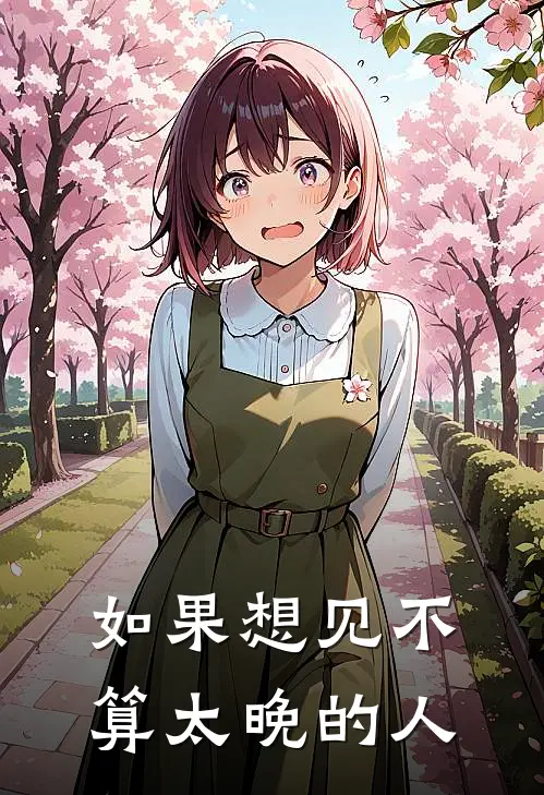 如果想见不算太晚的人