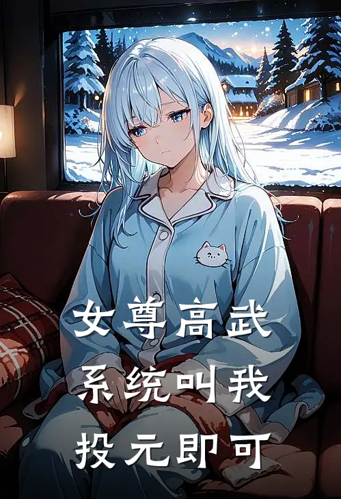 陈斌韩雪冰(女尊高武：系统叫我投元即可)完结版免费在线阅读_《女尊高武：系统叫我投元即可》全章节阅读