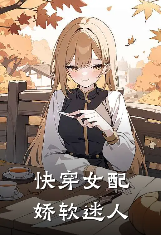 快穿女配娇软迷人