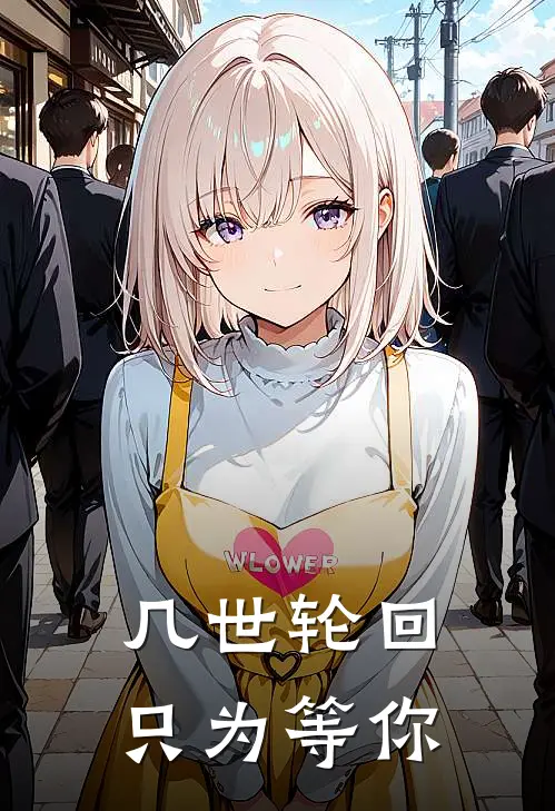 几世轮回只为等你