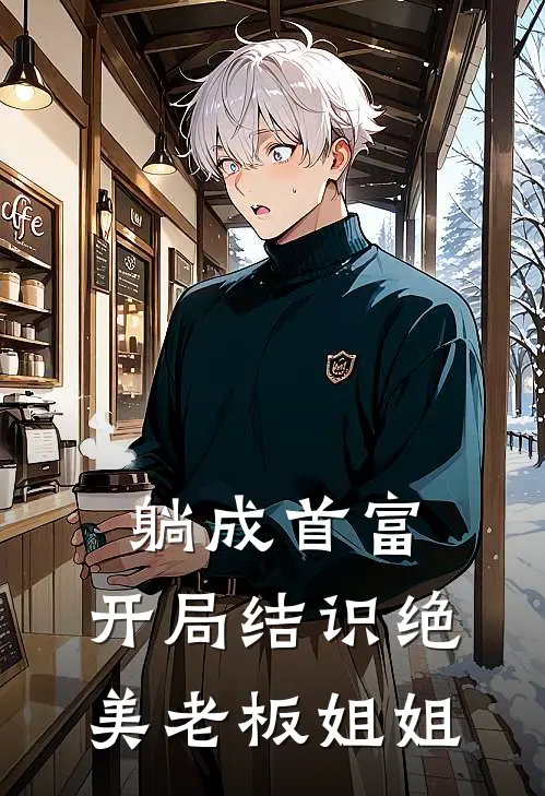 躺成首富：开局结识绝美老板姐姐(楚月林鹿)最新好看小说_最新章节列表躺成首富：开局结识绝美老板姐姐(楚月林鹿)