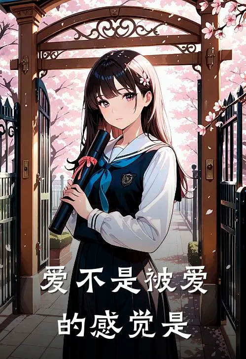 爱不是被爱的感觉是