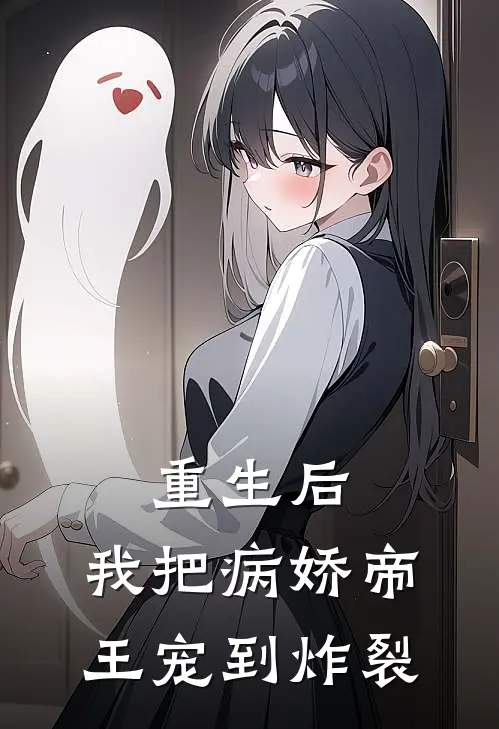 重生后，我把病娇帝王宠到炸裂沈清屿沈清瑶免费完结小说_完本完结小说重生后，我把病娇帝王宠到炸裂(沈清屿沈清瑶)