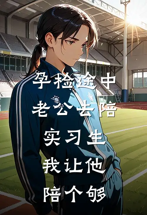 孕检途中老公去陪实习生，我让他陪个够