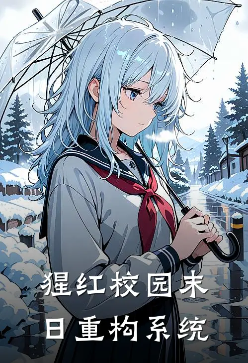 猩红校园末日重构系统林默陈雪小说最新章节_最新小说推荐猩红校园末日重构系统林默陈雪