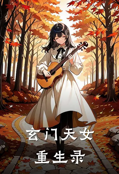 玄门天女重生录姜挽初谢知言小说完整版免费阅读_热门小说排行榜玄门天女重生录(姜挽初谢知言)