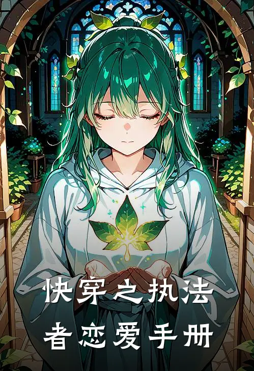 快穿之执法者恋爱手册