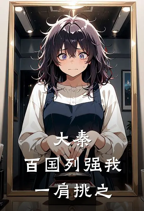 大秦，百国列强我一肩挑之秦寿嬴政最新全本小说_最新章节列表大秦，百国列强我一肩挑之(秦寿嬴政)