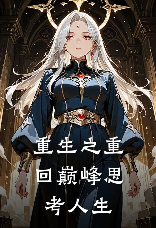 重生之重回巅峰思考人生