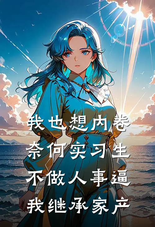 我也想内卷，奈何实习生不做人事逼我继承家产