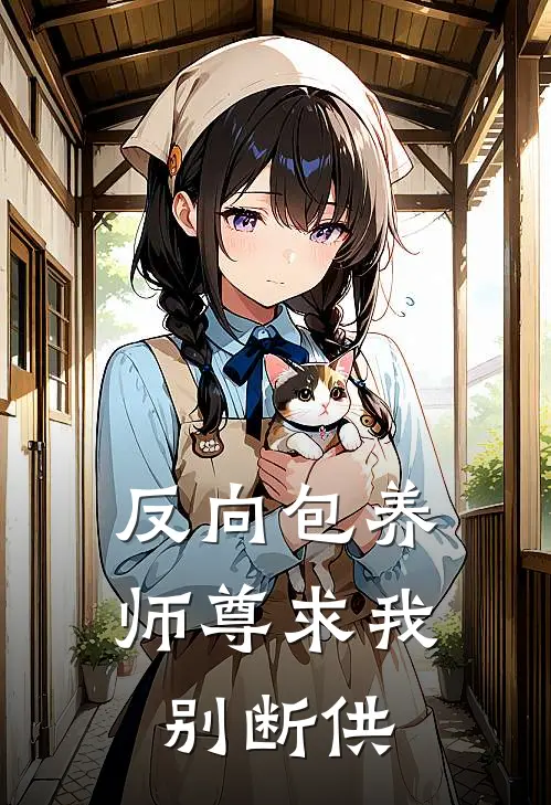 反向包养，师尊求我别断供