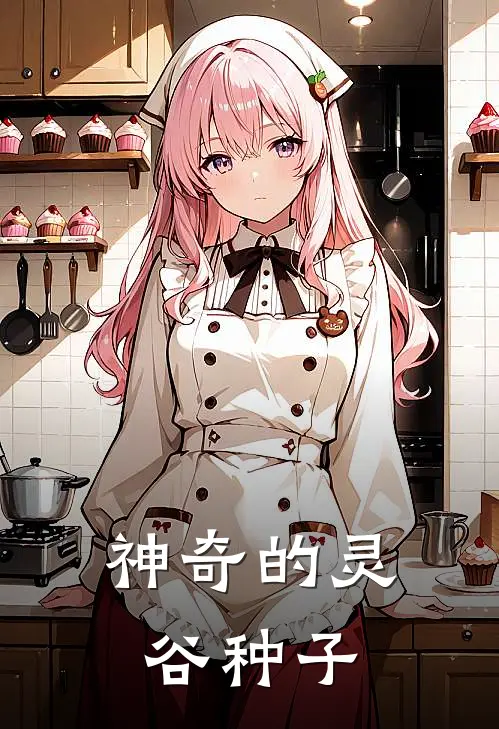 神奇的灵谷种子