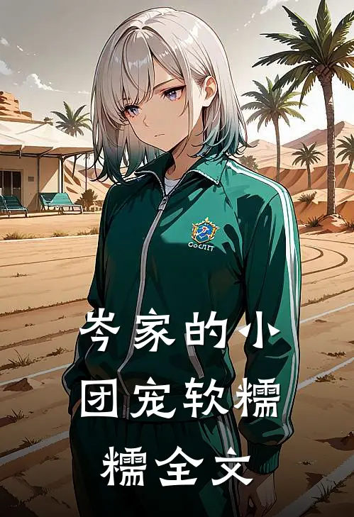 岑家的小团宠软糯糯全文