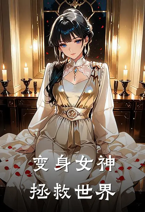 变身女神拯救世界(林小鱼方诚何)热门小说大全_推荐完本小说变身女神拯救世界林小鱼方诚何