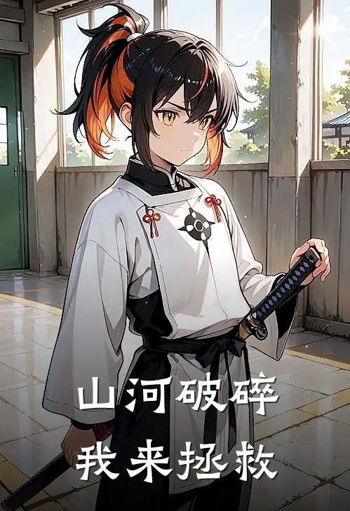 山河破碎，我来拯救(李明远张铁柱)免费阅读完整版小说_最新小说全文阅读山河破碎，我来拯救李明远张铁柱