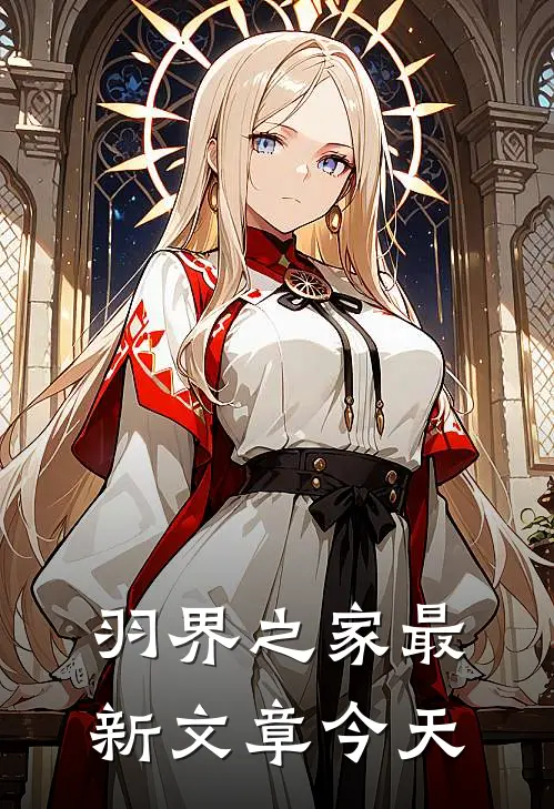 羽界之家最新文章今天