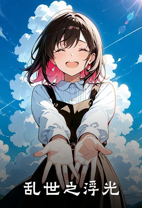 《乱世之浮光》张丽侯卫东已完结小说_乱世之浮光(张丽侯卫东)全文免费阅读无弹窗大结局