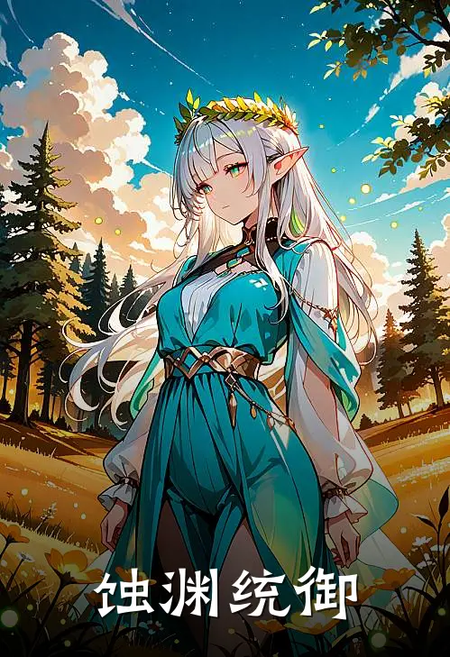 蚀渊统御阿月清野热门完结小说_最热门小说蚀渊统御阿月清野