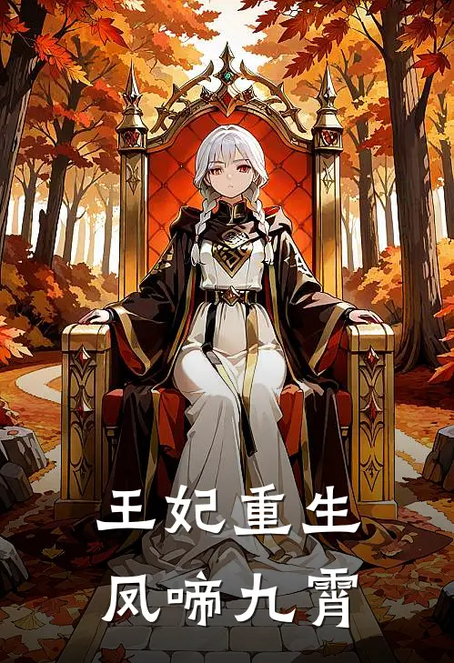 王妃重生：凤啼九霄