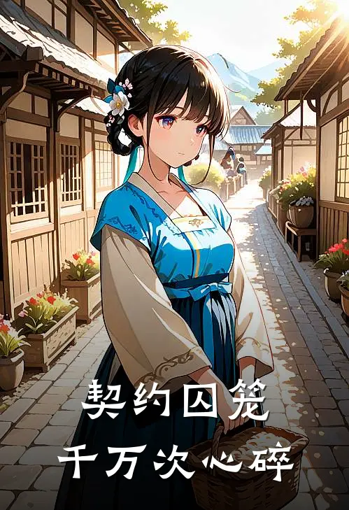 契约囚笼：千万次心碎