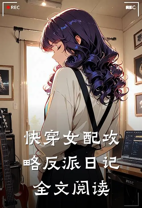 快穿女配攻略反派日记全文阅读
