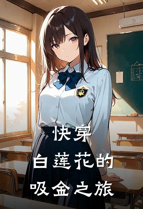 快穿：白莲花的吸金之旅全文免费阅读无弹窗大结局_快穿：白莲花的吸金之旅（白莲花顾北辰）最新小说