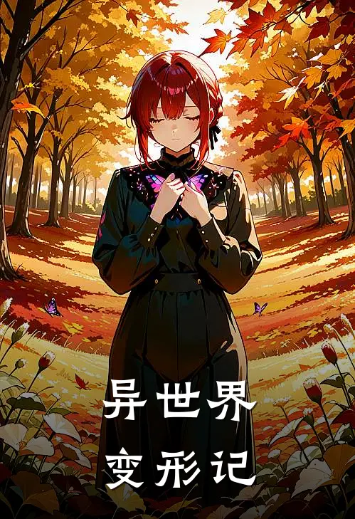 异世界变形记小七小七免费完结小说_完本完结小说异世界变形记(小七小七)