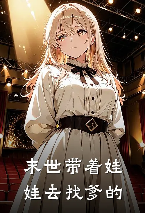末世带着娃娃去找爹的