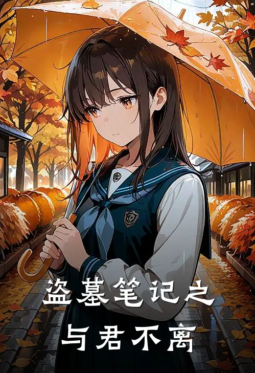 盗墓笔记之与君不离