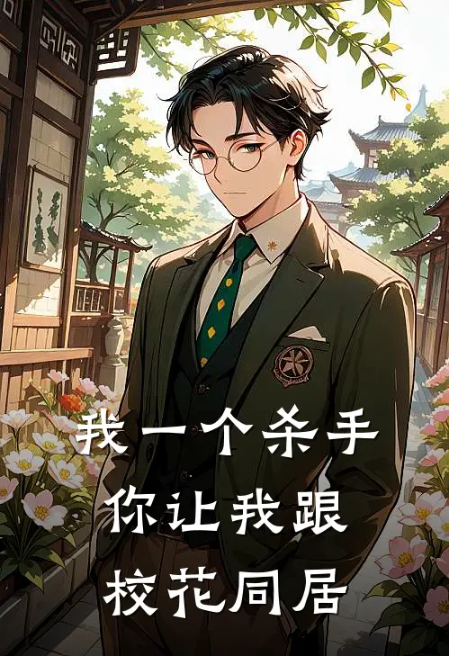 我一个杀手，你让我跟校花同居