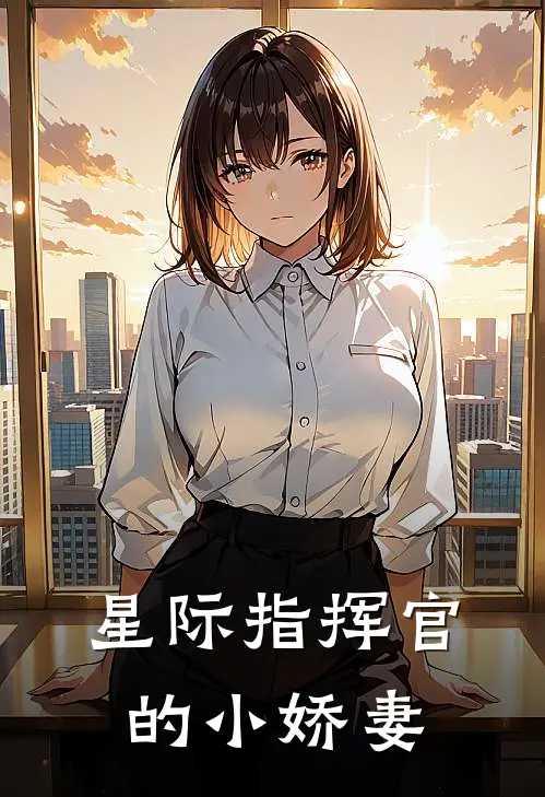 星际指挥官的小娇妻