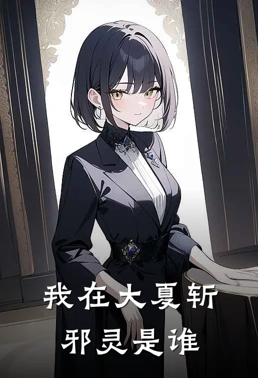 我在大夏斩邪灵是谁