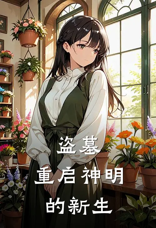 张麒麟吴邪(盗墓：重启神明的新生)完整版免费在线阅读_《盗墓：重启神明的新生》全集在线阅读