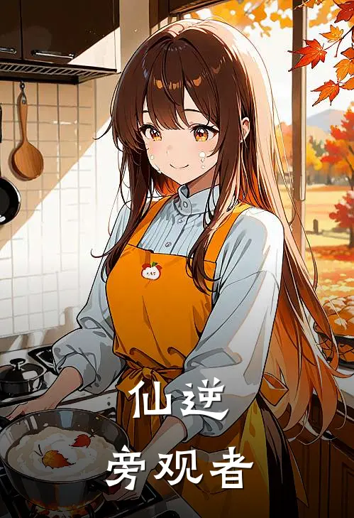 仙逆：旁观者(陈默王林)免费小说笔趣阁_完结版小说推荐仙逆：旁观者(陈默王林)