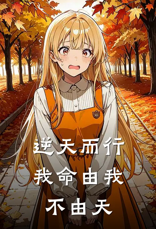 逆天而行我命由我不由天