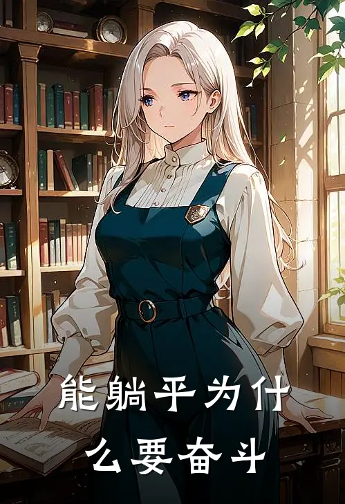 李沐沐李铁犁《能躺平为什么要奋斗》全本免费在线阅读_(李沐沐李铁犁)最新章节在线阅读