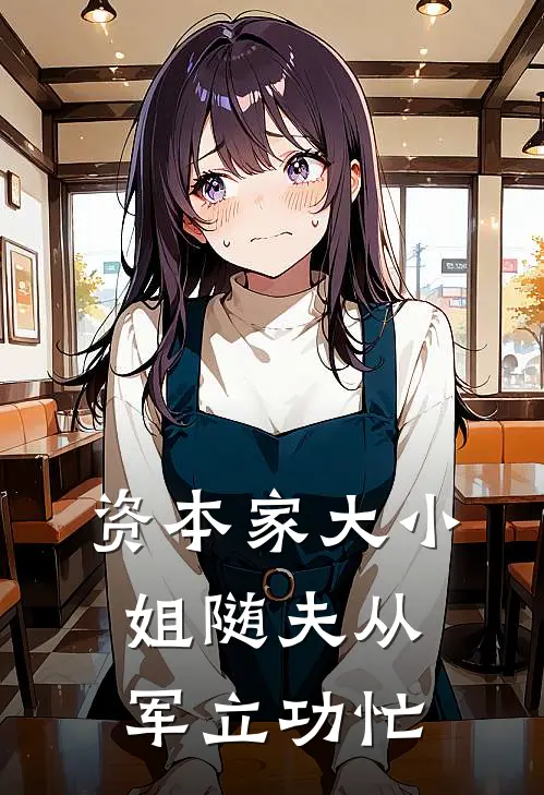 资本家大小姐随夫从军立功忙