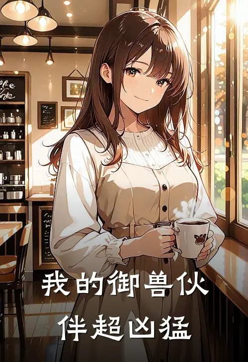 我的御兽伙伴超凶猛