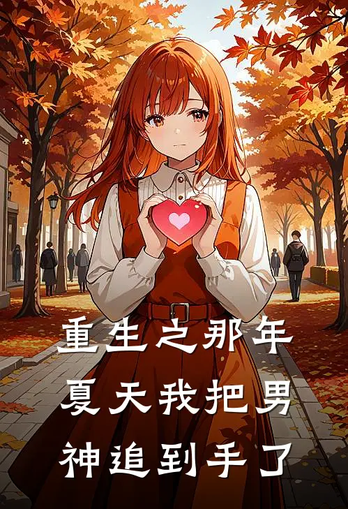 重生之那年夏天我把男神追到手了(周茉清肖予安)全文阅读免费全集_完结小说重生之那年夏天我把男神追到手了周茉清肖予安