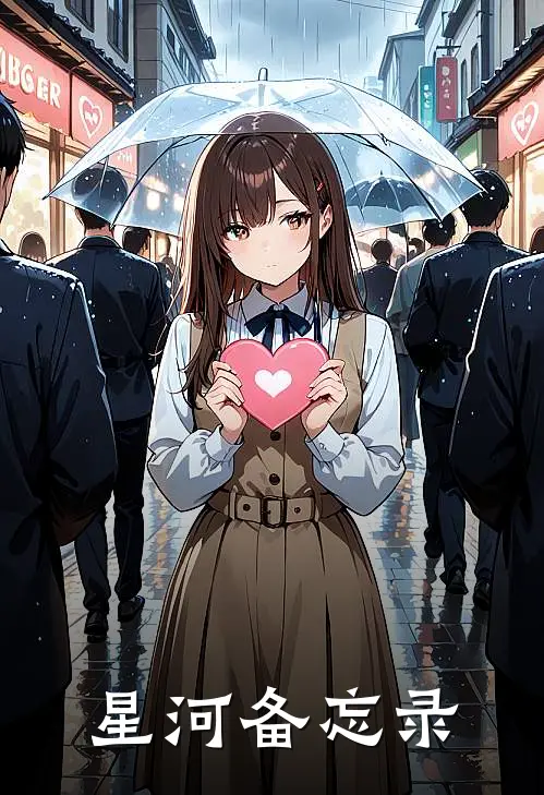 星河备忘录