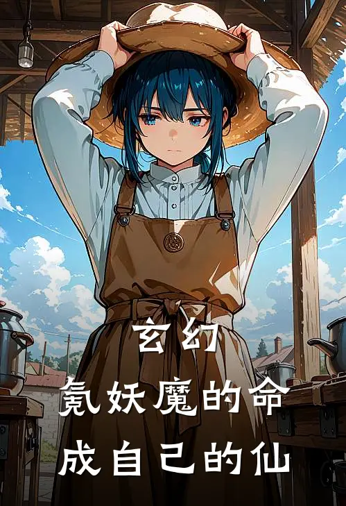 玄幻：氪妖魔的命，成自己的仙