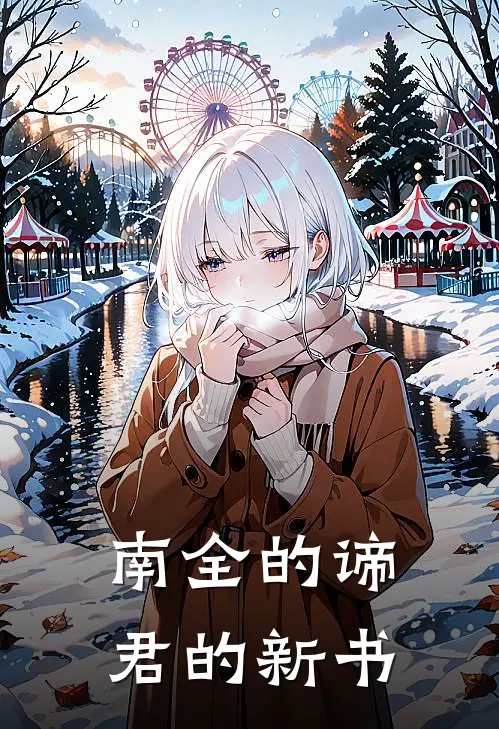 南全的谛君的新书