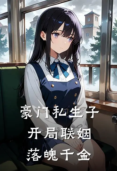 豪门私生子：开局联姻落魄千金