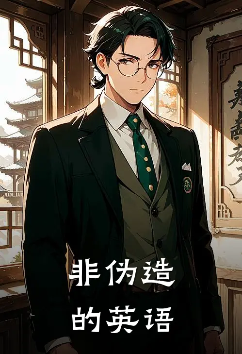 非伪造的英语