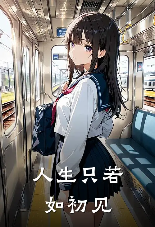 人生只若如初见