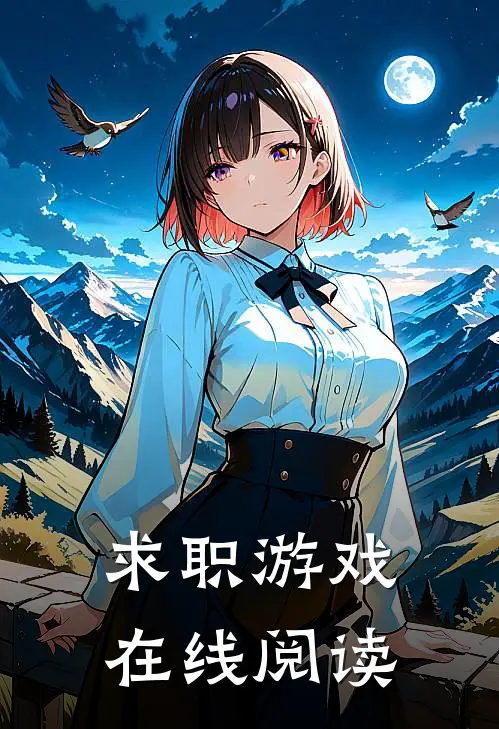 求职游戏 在线阅读