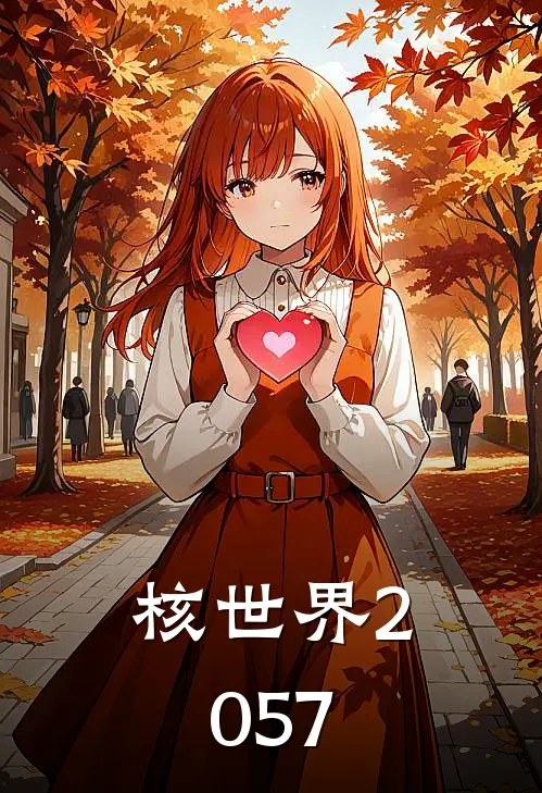 核世界2057(保罗安德烈)完结的热门小说_全本免费完结小说核世界2057(保罗安德烈)