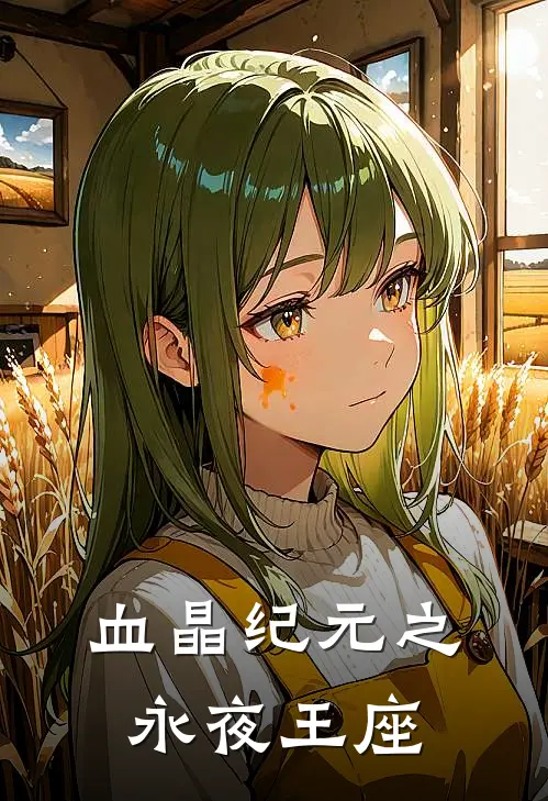 血晶纪元之永夜王座