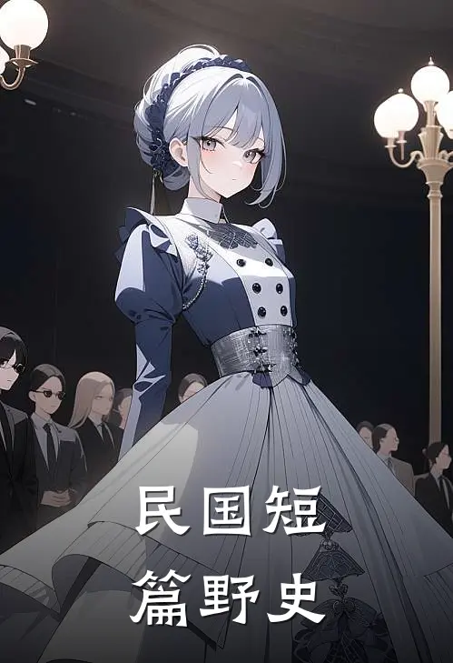民国短篇野史