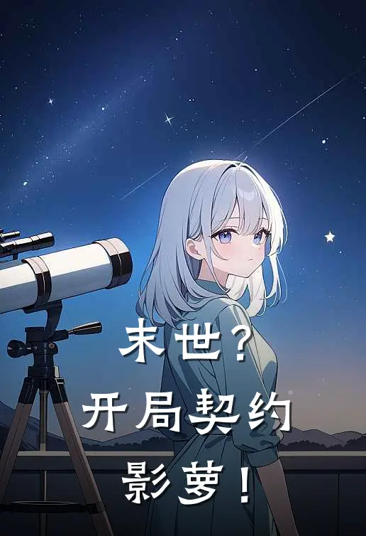 李匪影萝《末世？开局契约影萝！》完结版免费阅读_末世？开局契约影萝！全文免费阅读